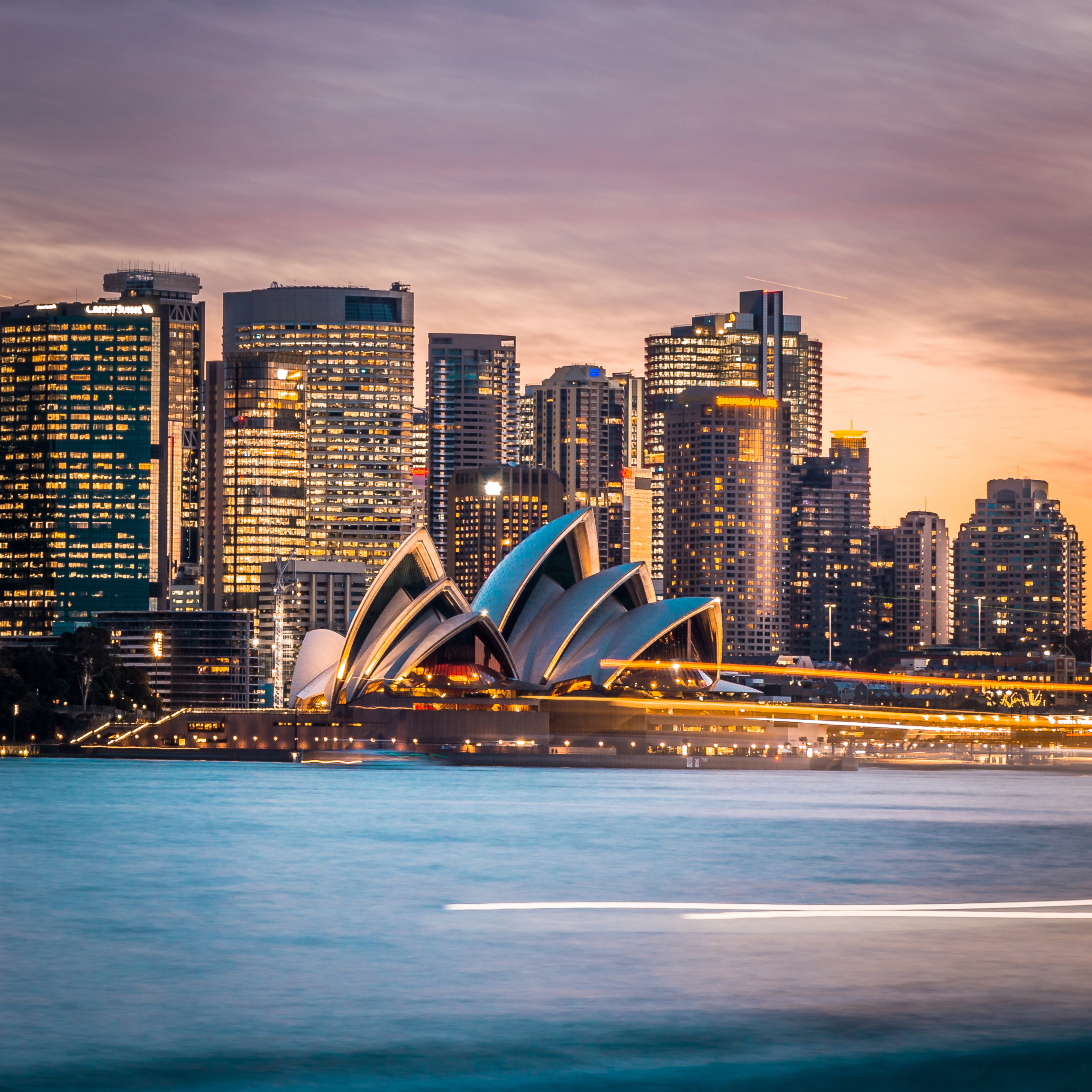 Australia